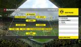 Borussia Dortmund vs. FC Augsburg